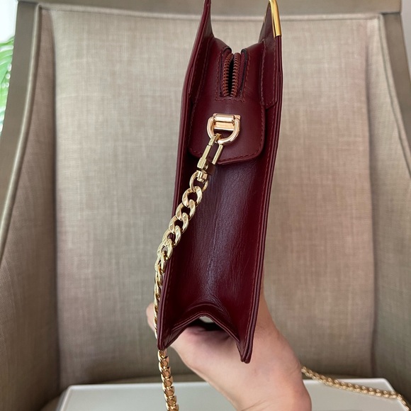 Authentic Cartier vintage clutch bag ( Q073) - Picture 7 of 13